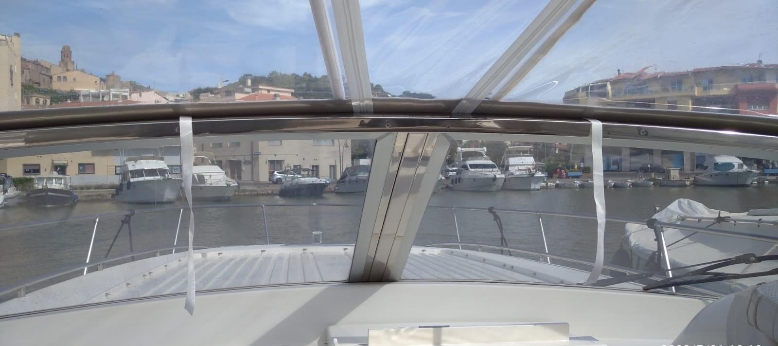 fiart mare Fiart 36 genius