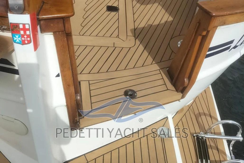 menorquin yachts Menorquin 120