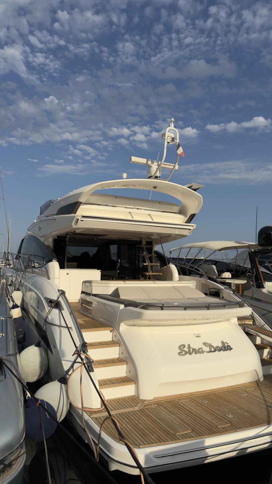 princess S65