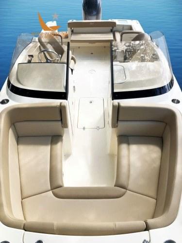 scout boats 215 dorado