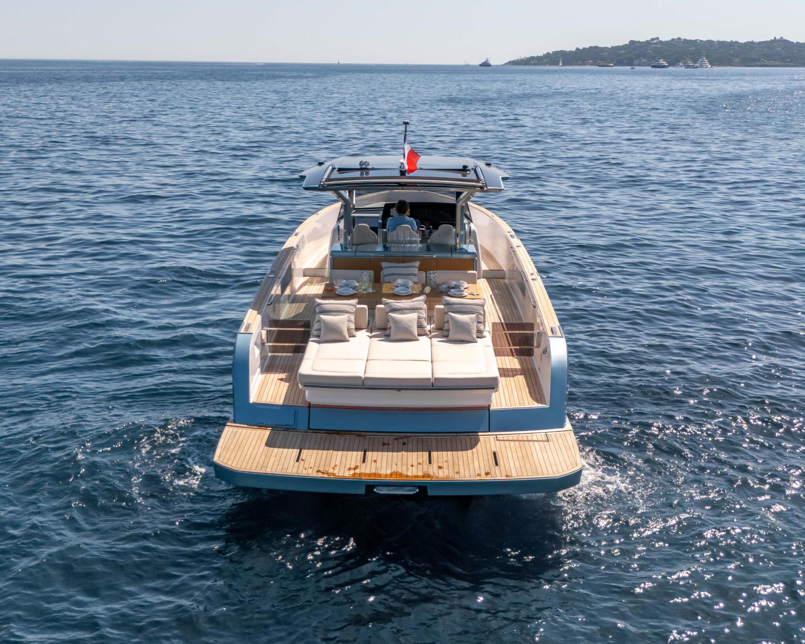 new pardo 43