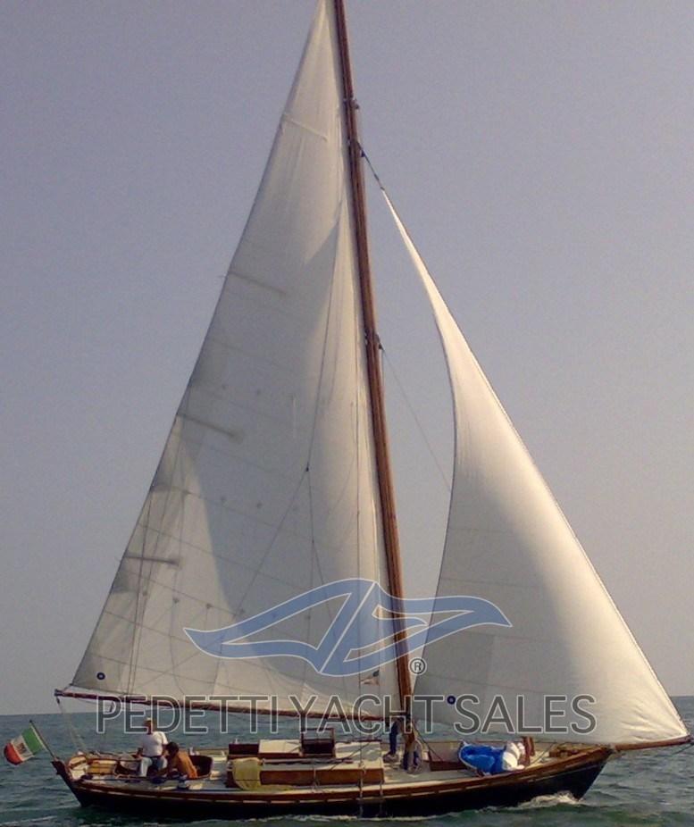 patrone Sciarrelli winsome 35