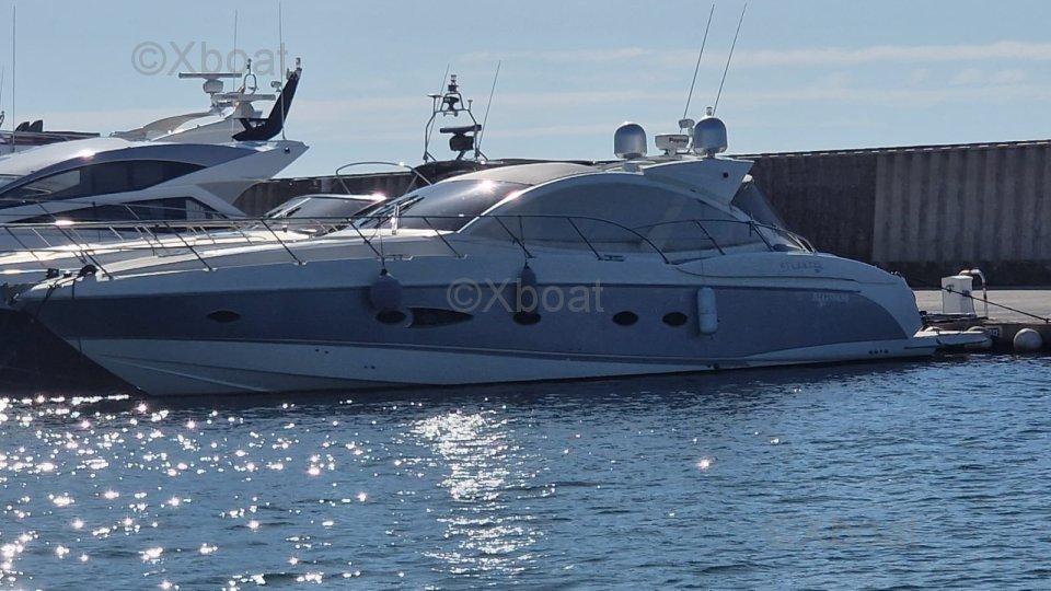 azimut Azimut atlantis 50