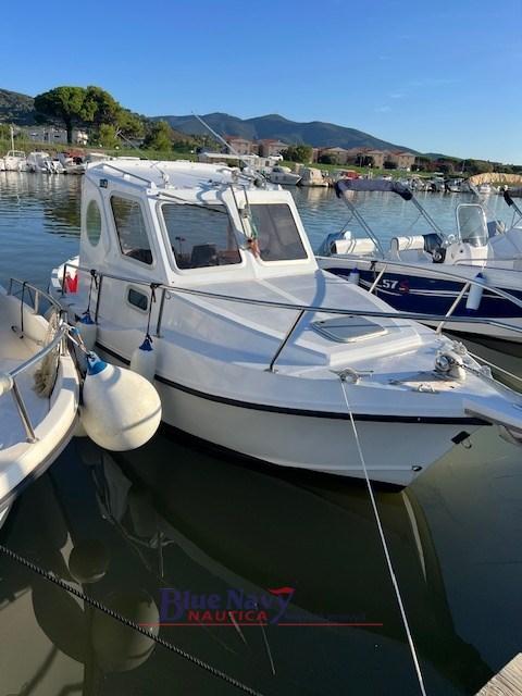 proteo 23 con vm 110cv diesel