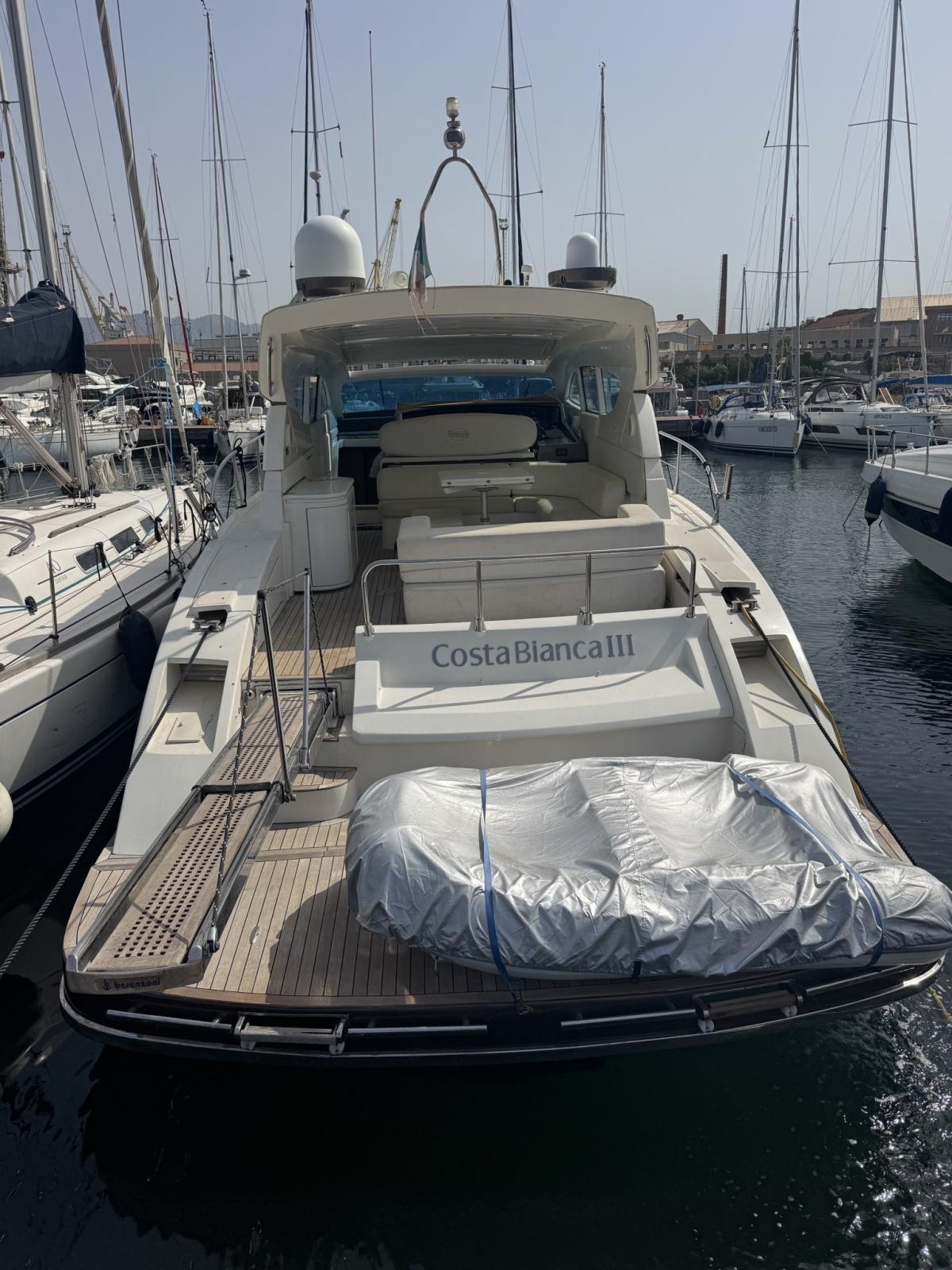 conam Conam 50 sport