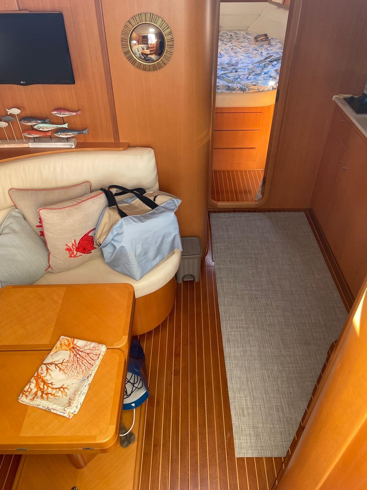 uniesse marine Uniesse 42' open