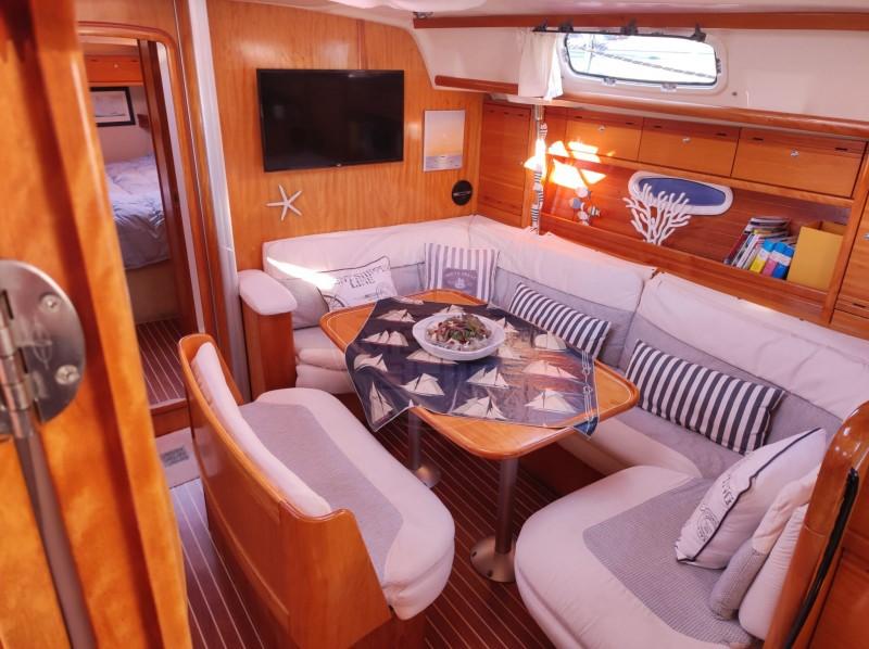 bavaria yachts Bavaria 42 cruiser