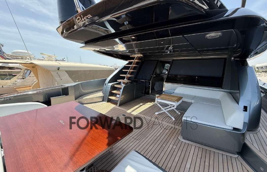 riva 76 perseo super