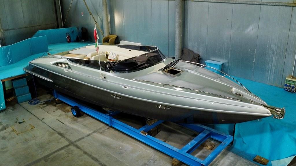 mostes Offshore 31
