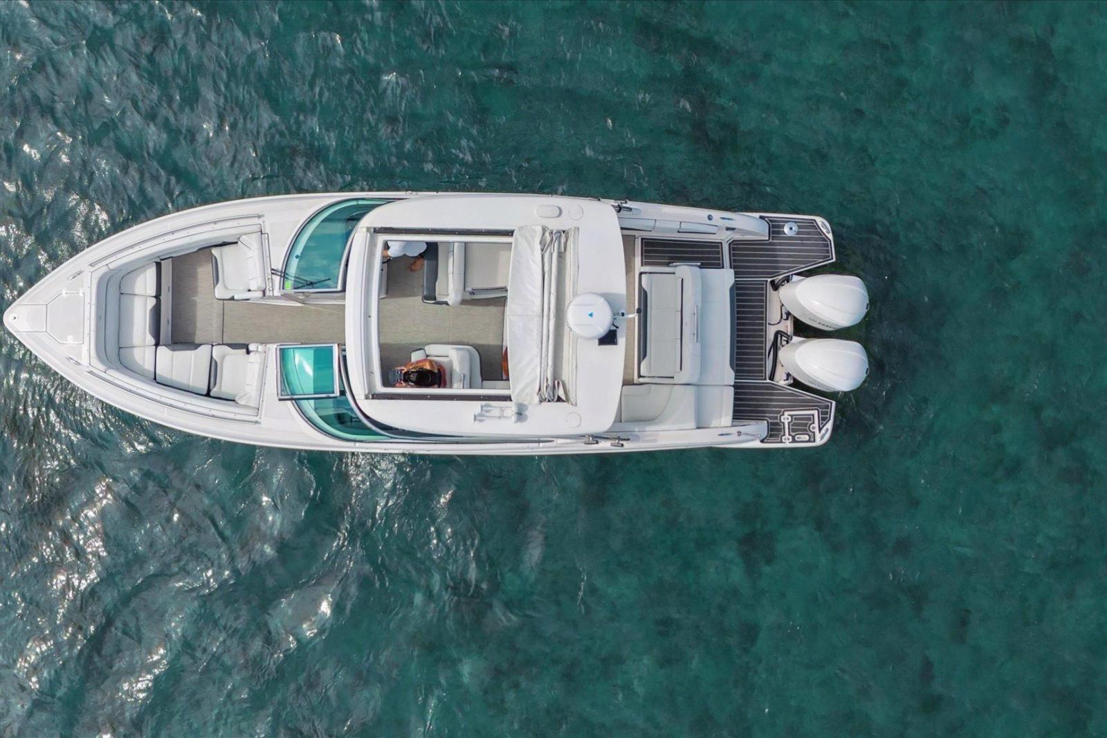 regal 33 OBX