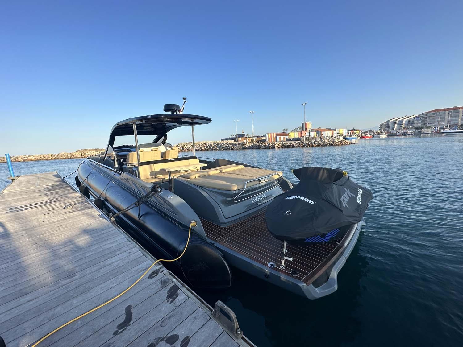 sacs tecnorib Rebel 47
