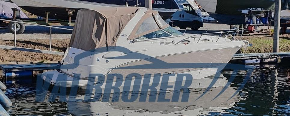 chaparral Signature 280