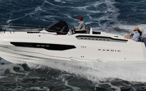 Karnic r8-s