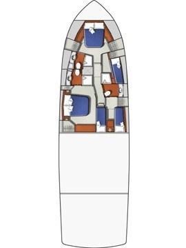 bertram yacht 630 convertible