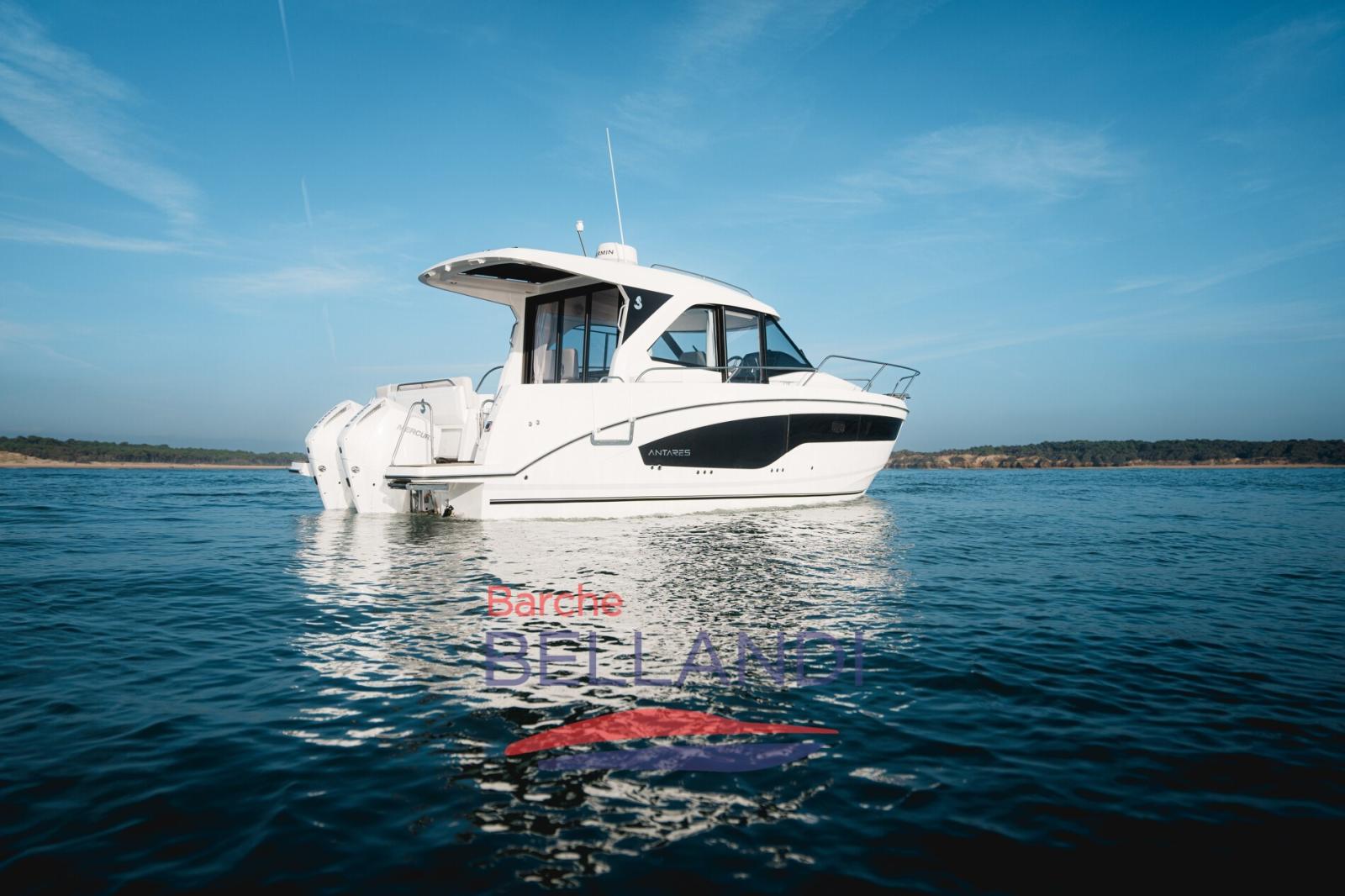 beneteau Antares 9 v2