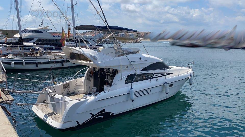 astondoa Astondoa 39 fly