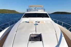 ferretti yachts Ferretti 681