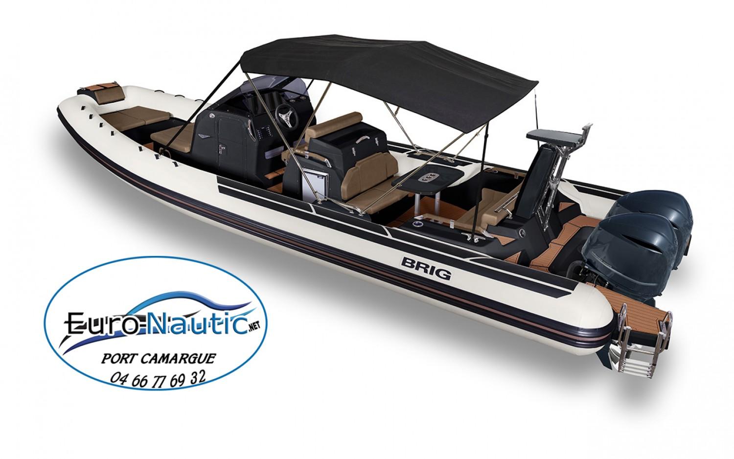 brig Eagle 10