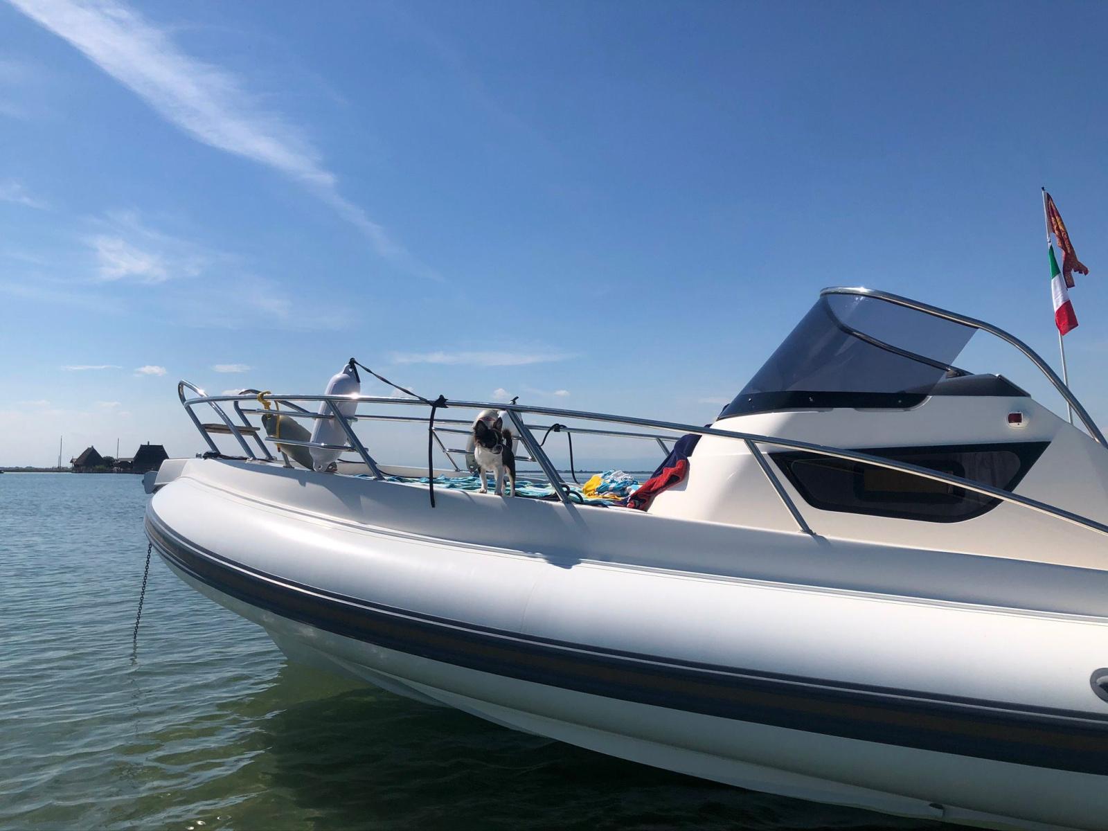 capelli Tempest 900 wa