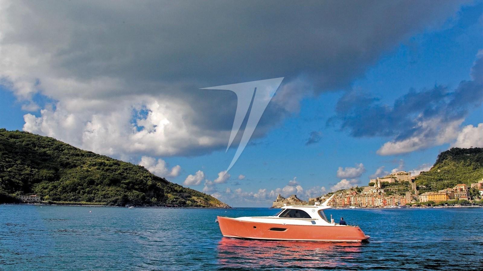 mochi craft 44 dolphin