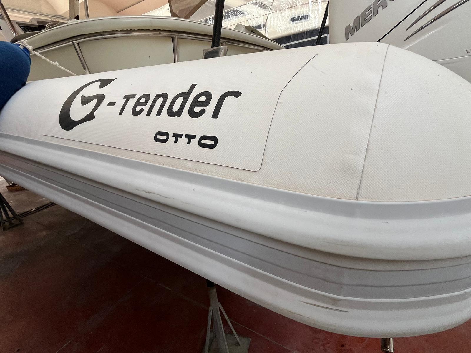 g-tender Otto