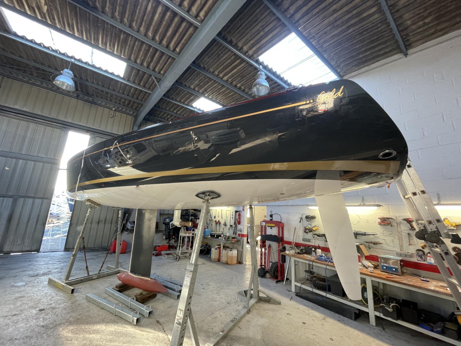 tofinou 9.7 edition limitée 35 ans