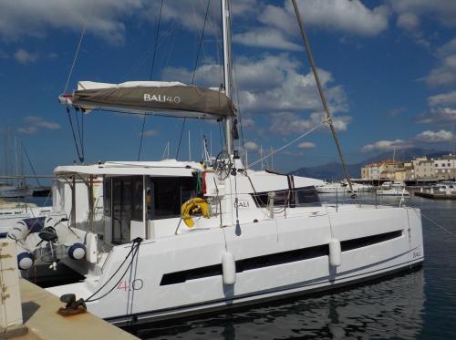 Bali catamarans 4.0