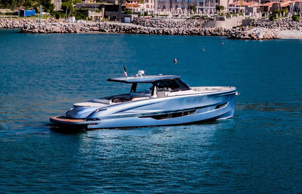 solaris power 60 open st