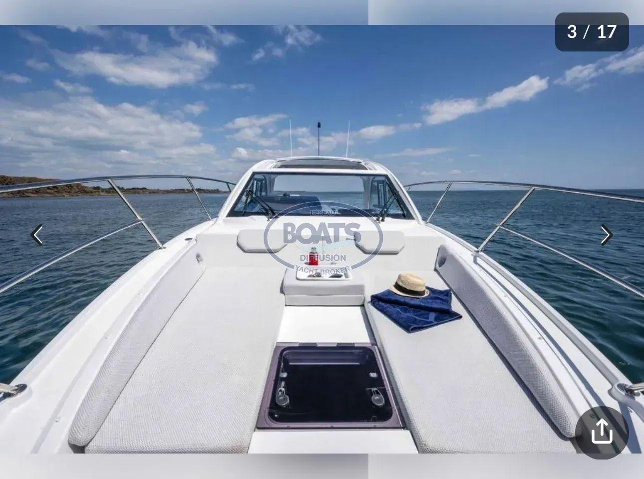 beneteau Grand turismo 36