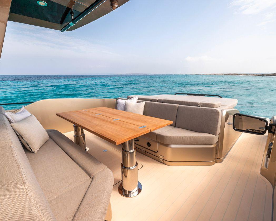 sacs Rebel 47 in
