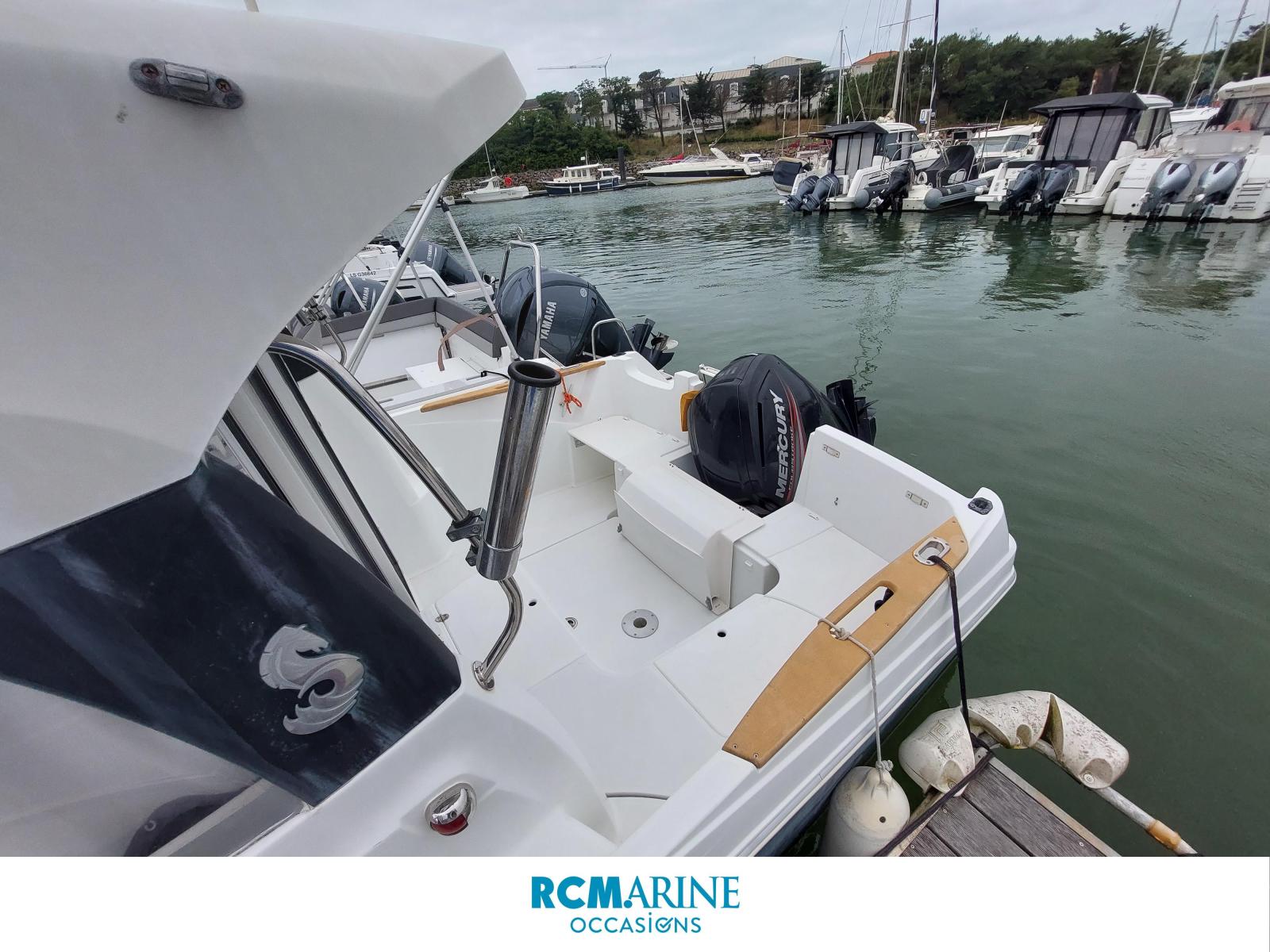beneteau Antares 6.80