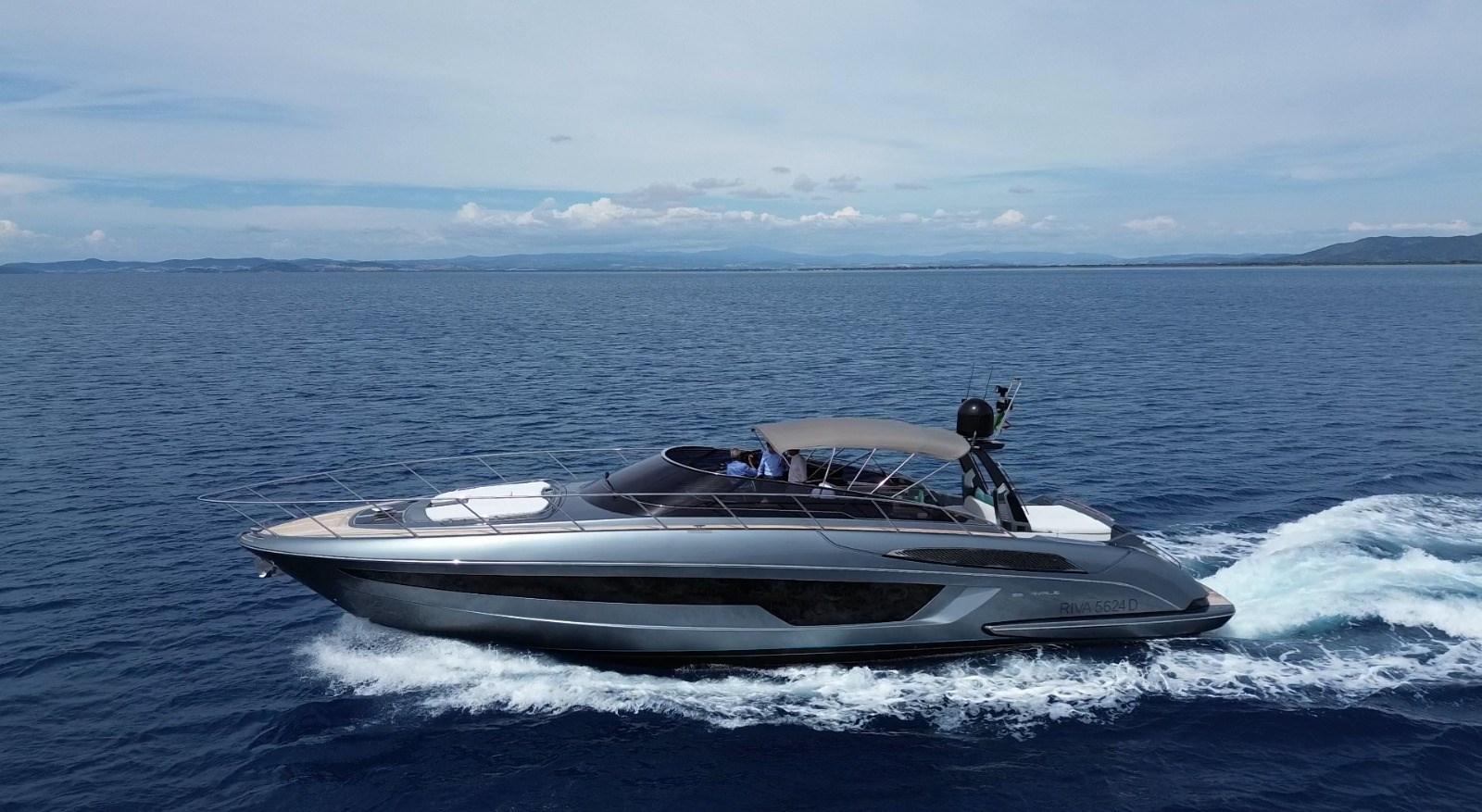 riva 56 rivale