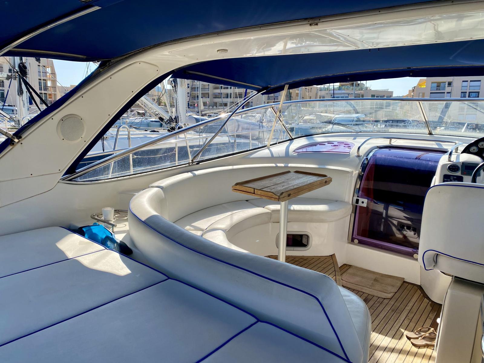 bavaria yachts 38 sport