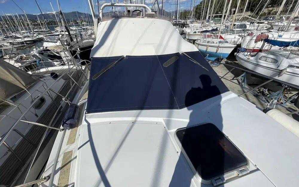 colvic craft Sun cruiser 35