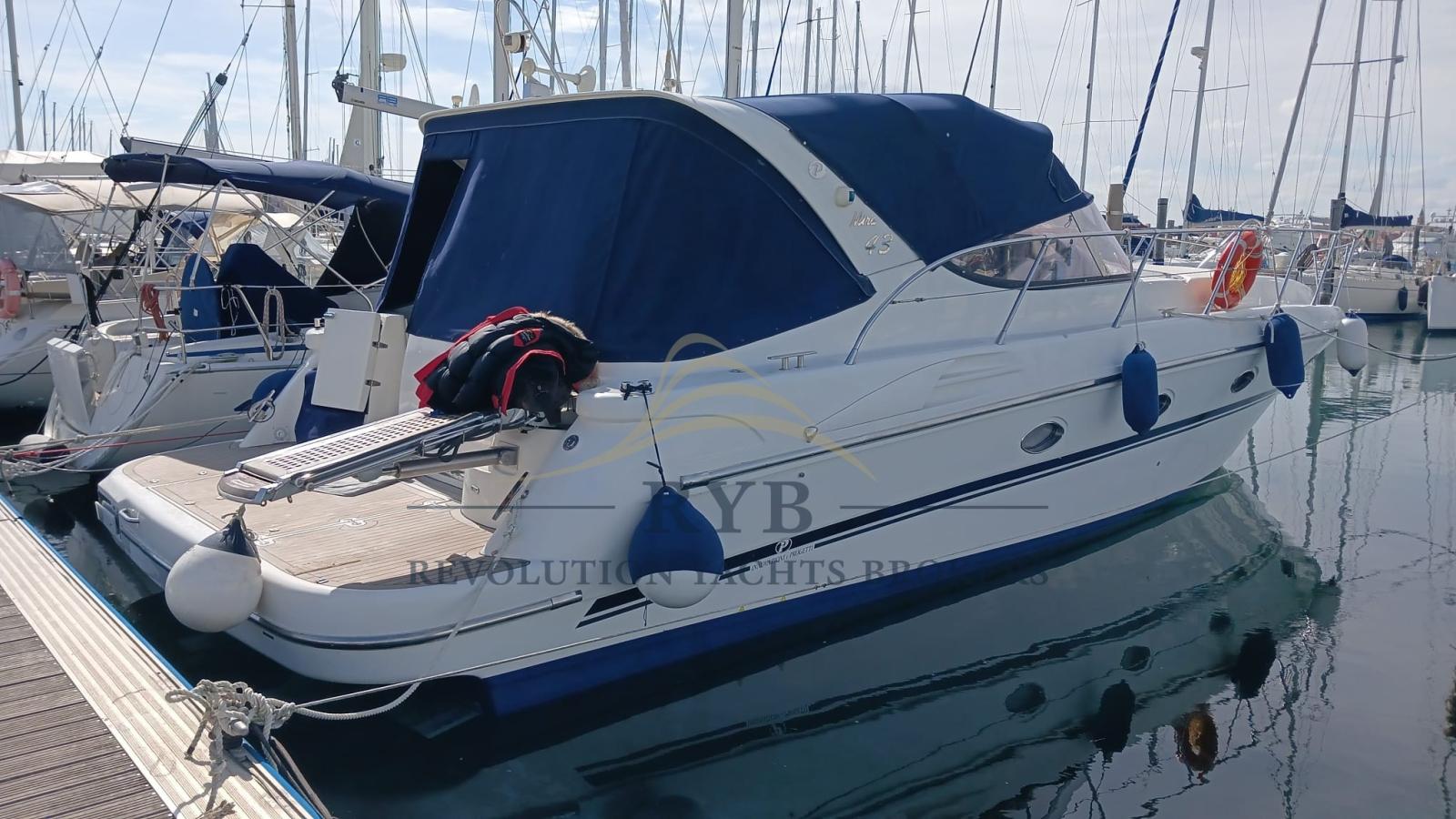 innovazioni e progetti Mira 43