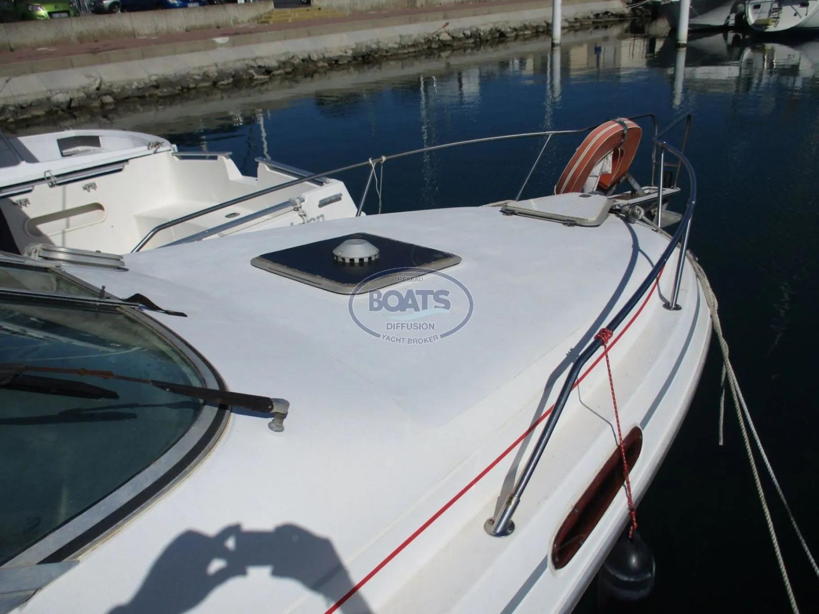 sea ray Sea ray 230