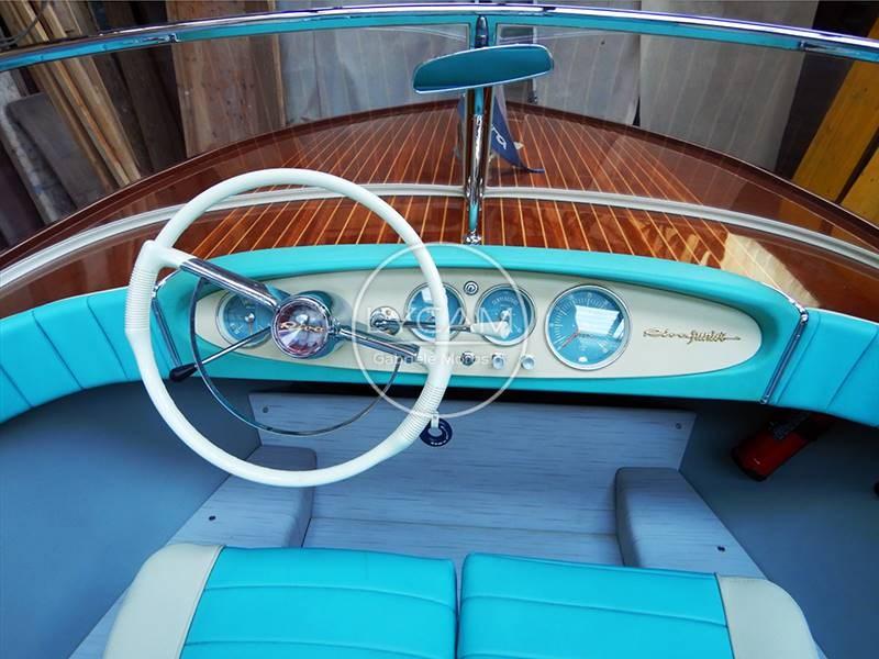 riva Junior