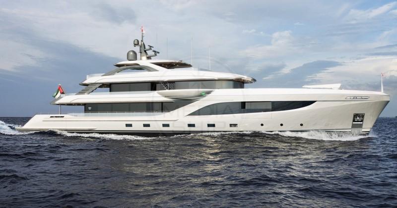 gulf craft Majesty 160