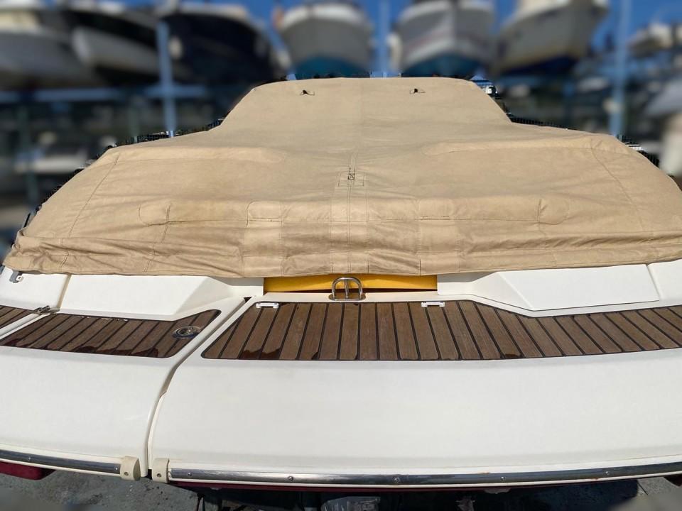 jeanneau Runabout 755