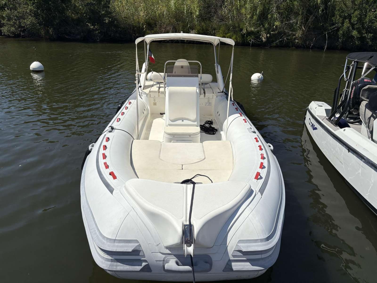 master 730 open