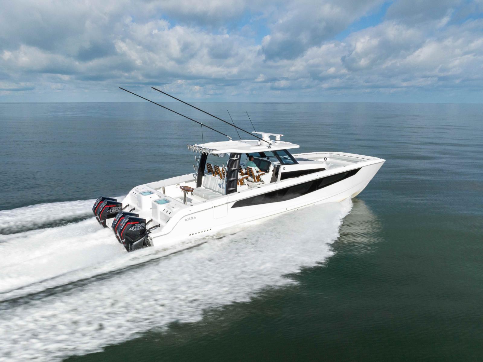 aquila 47 molokai