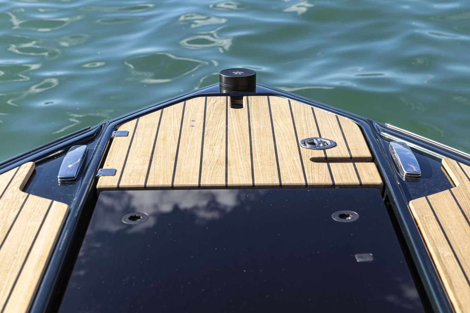 cranchi E26 classic