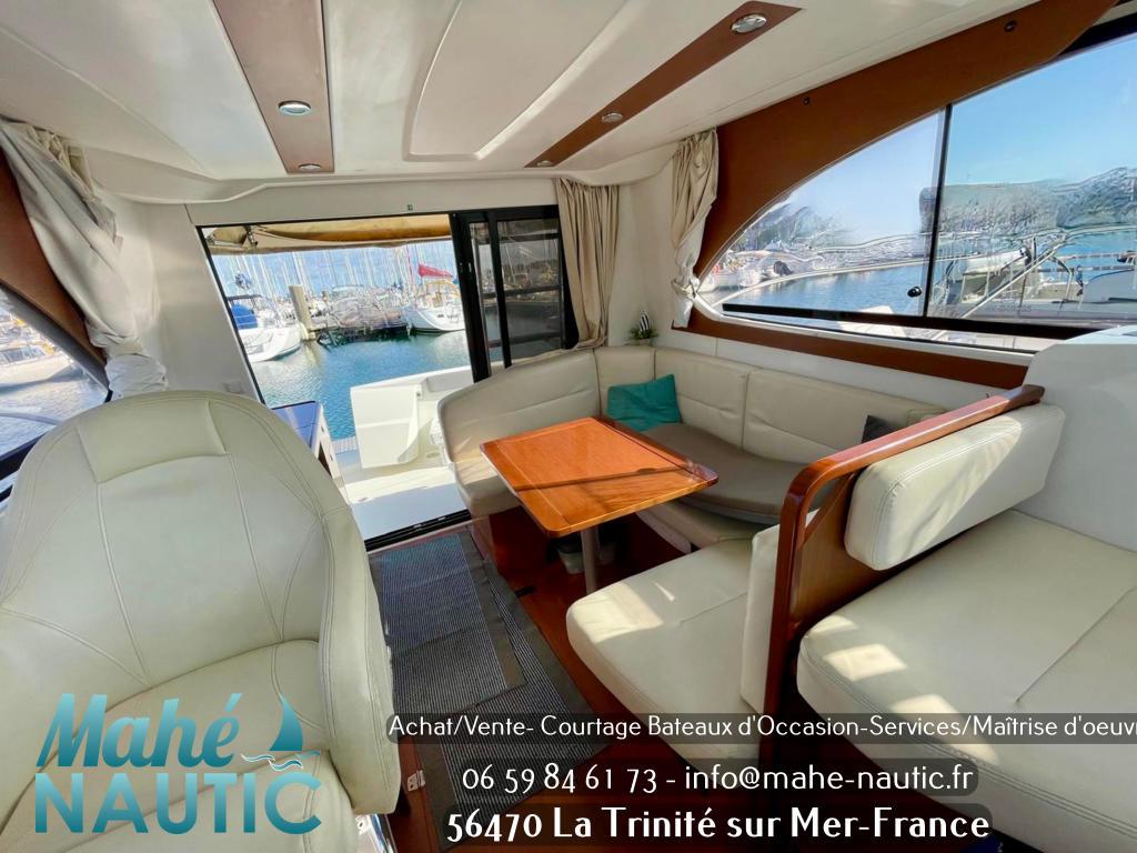 beneteau Antares 30