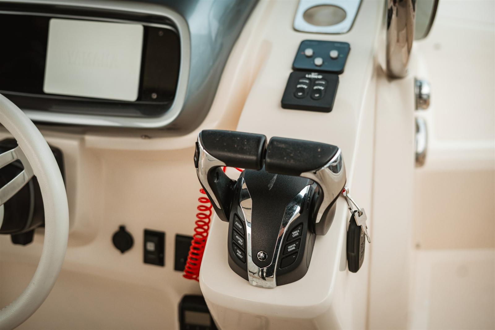 invictus Gt280s