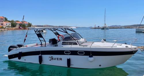 Saver 870 wa