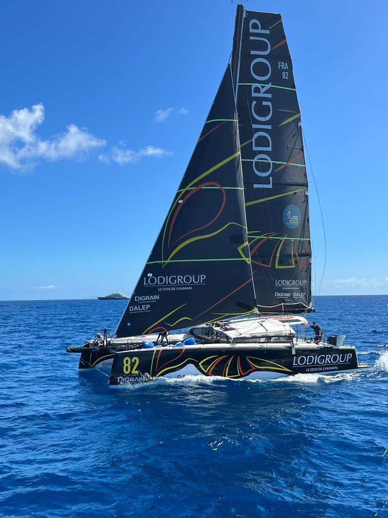 marsaudon composites Orc50