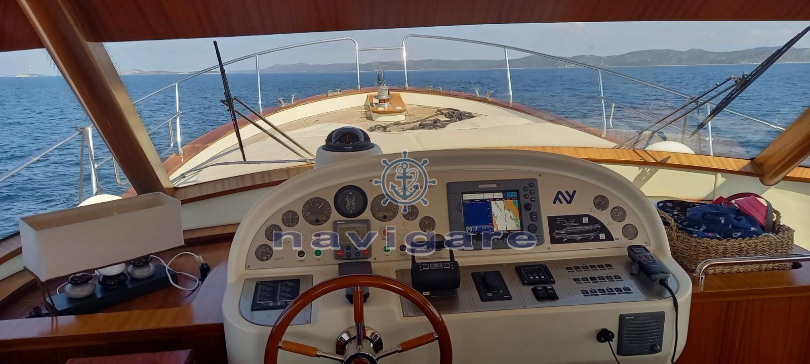 abati yachts Abati 46 newport