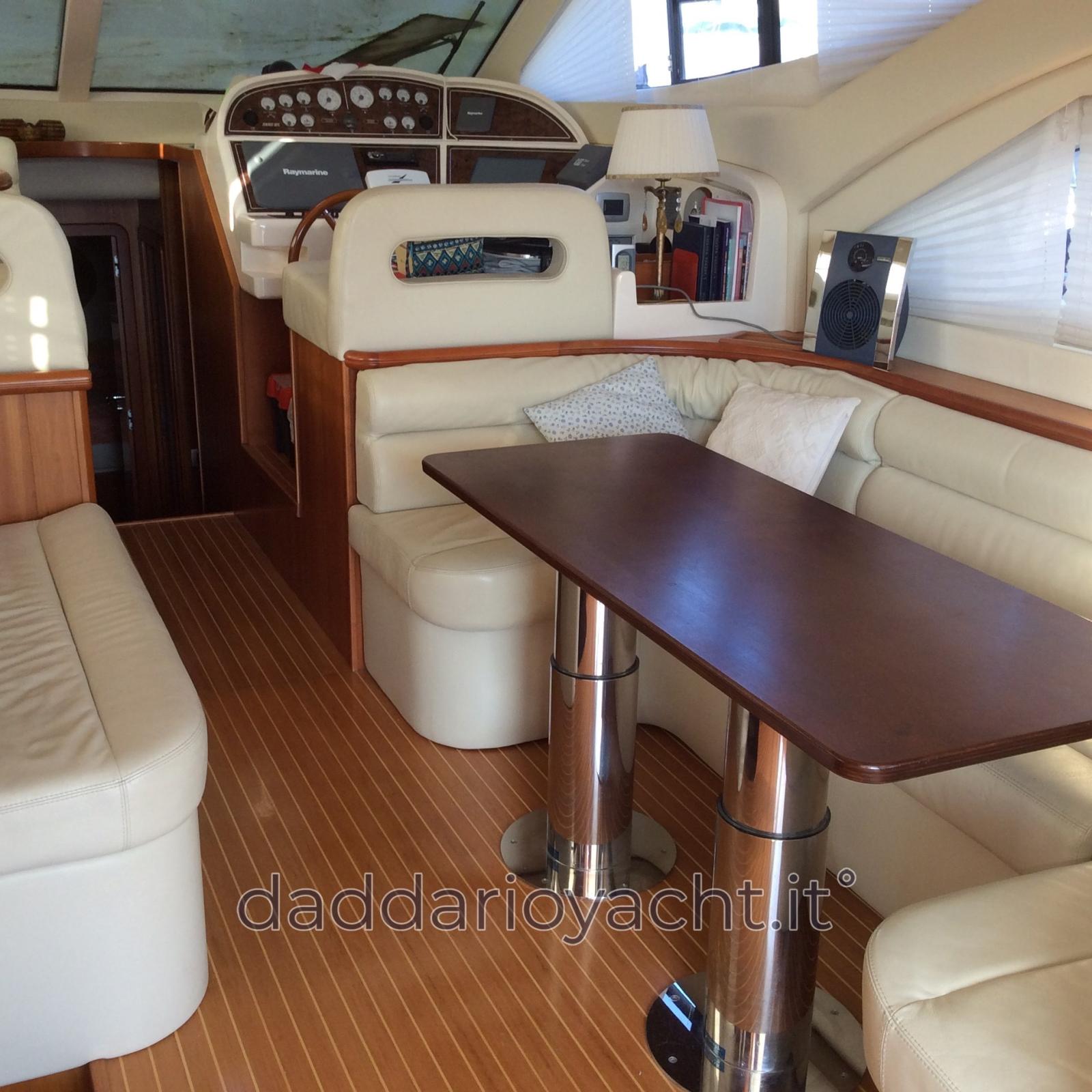 raffaelli Compass rose 15 m