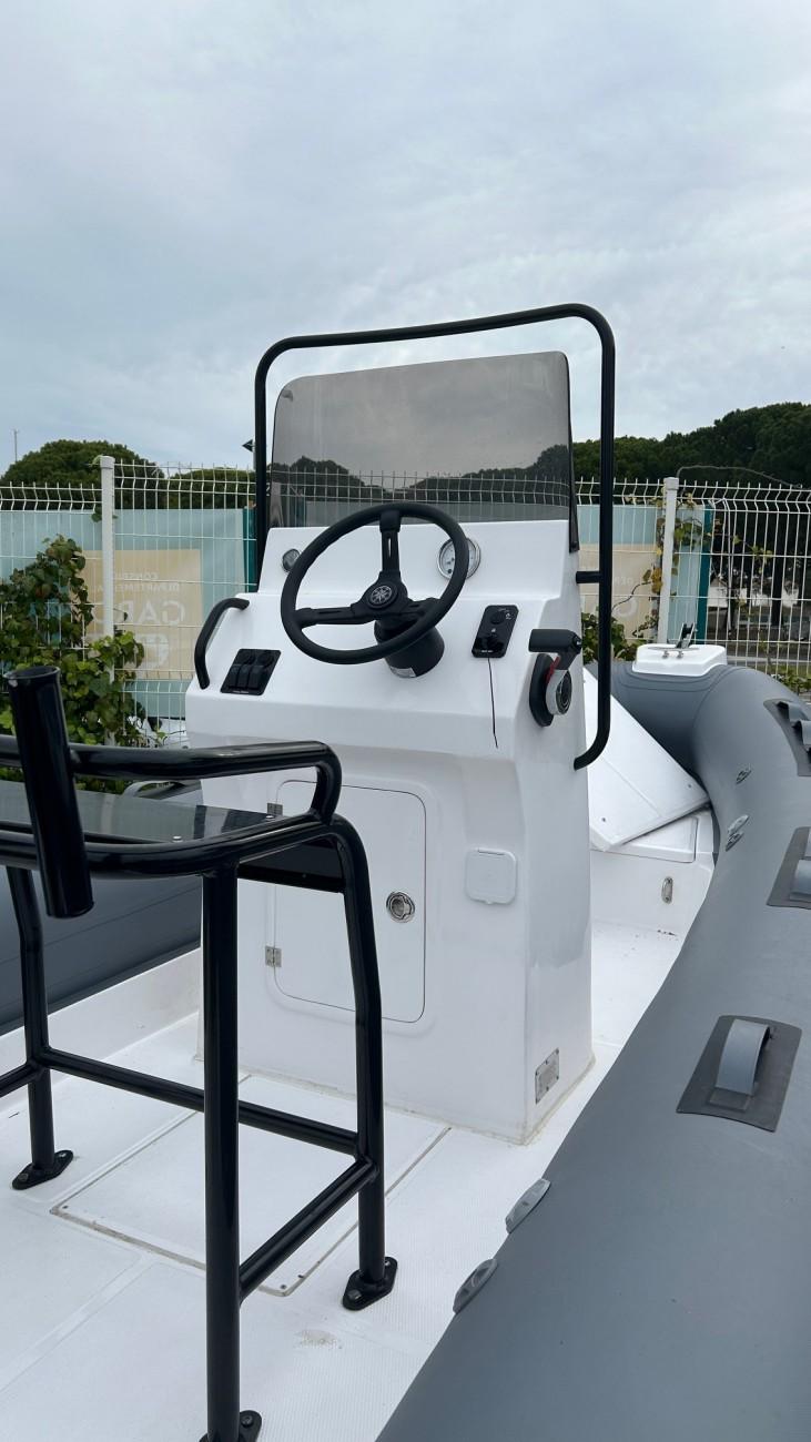 navisoul Navisoul 540