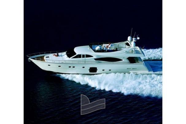 ferretti yachts Ferretti 761